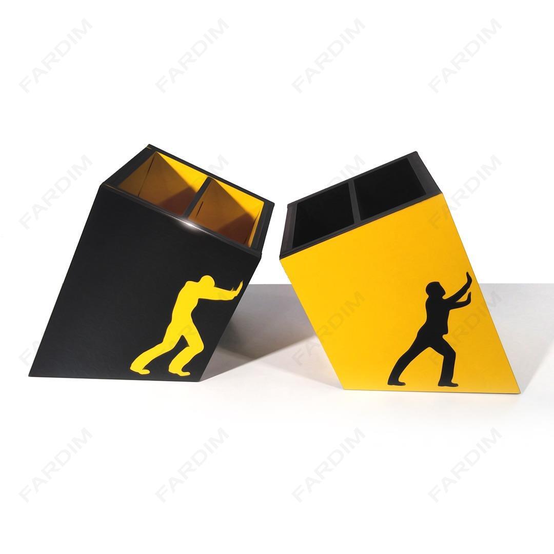 طرح لیزر جامدادی رومیزی کد A132289